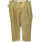 ヴォルコム VOLCOM PLEATED LOOSE TAPERED CHINO メンズ FR:36-38