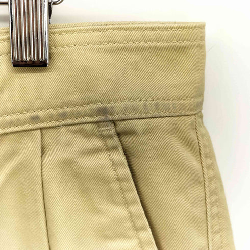 ヴォルコム VOLCOM PLEATED LOOSE TAPERED CHINO メンズ FR:36-38