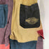 AELFRIC EDEN パッチワークデザイン コーデュロイパンツ レディース JPN:XS
