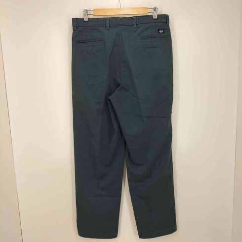 ドッカーズ DOCKERS フロントタック チノパンツ メンズ W36L31