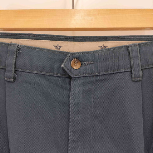 ドッカーズ DOCKERS フロントタック チノパンツ メンズ W36L31
