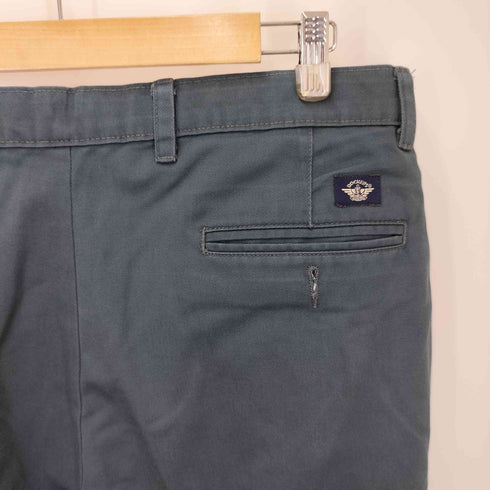 ドッカーズ DOCKERS フロントタック チノパンツ メンズ W36L31