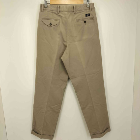 ドッカーズ DOCKERS フロントタック チノパンツ メンズ W33L32