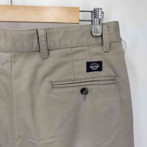 ドッカーズ DOCKERS フロントタック チノパンツ メンズ W33L32
