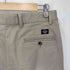 ドッカーズ DOCKERS フロントタック チノパンツ メンズ W33L32