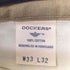 ドッカーズ DOCKERS フロントタック チノパンツ メンズ W33L32