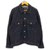 MUSINSA STANDARDデニムジャケット メンズ import:L