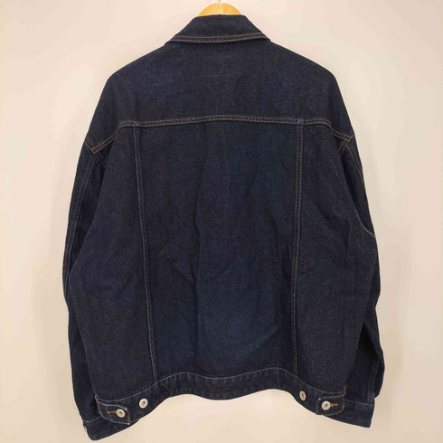 MUSINSA STANDARDデニムジャケット メンズ import:L