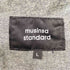 MUSINSA STANDARDデニムジャケット メンズ import:L