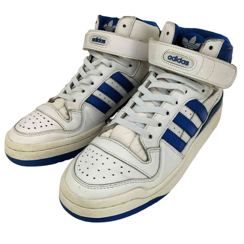 アディダスオリジナルス adidas Originals FORUM MID フォーラム ミッド メンズ JPN:25.5