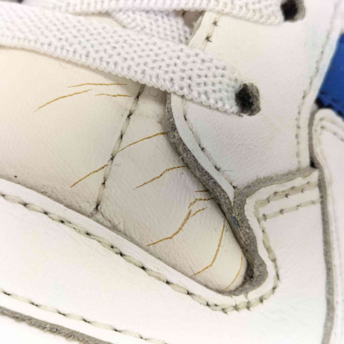 アディダスオリジナルス adidas Originals FORUM MID フォーラム ミッド メンズ JPN:25.5