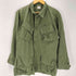 ユーエスアーミー U.S. ARMY 60S Jungle Fatigue Jacket 米軍 3rd 前期 ジャングル ファティーグ ジャケット vintage ヴィンテージ メンズ MEDIUM-REGULAR