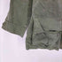 ユーエスアーミー U.S. ARMY 60S Jungle Fatigue Jacket 米軍 3rd 前期 ジャングル ファティーグ ジャケット vintage ヴィンテージ メンズ MEDIUM-REGULAR