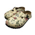 ビルケンシュトック BIRKENSTOCK Papillio パピリオ 花柄 フラワー サンダル レディース JPN:24