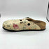 ビルケンシュトック BIRKENSTOCK Papillio パピリオ 花柄 フラワー サンダル レディース JPN:24