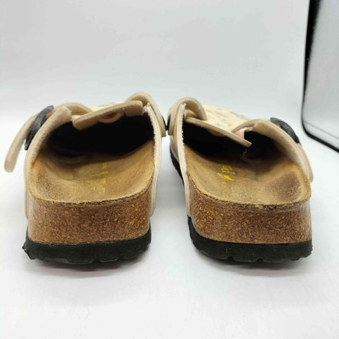 ビルケンシュトック BIRKENSTOCK Papillio パピリオ 花柄 フラワー サンダル レディース JPN:24