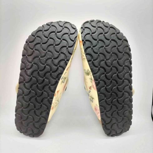 ビルケンシュトック BIRKENSTOCK Papillio パピリオ 花柄 フラワー サンダル レディース JPN:24