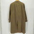 バーバリーズ BURBERRYS 90S 紺タグ 裏地ノバチェック ライナー付き ステンカラー コート メンズ