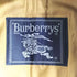 バーバリーズ BURBERRYS 90S 紺タグ 裏地ノバチェック ライナー付き ステンカラー コート メンズ