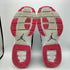 ナイキ NIKE JORDAN TRUNNER 11 LX スニーカー レディース JPN:24