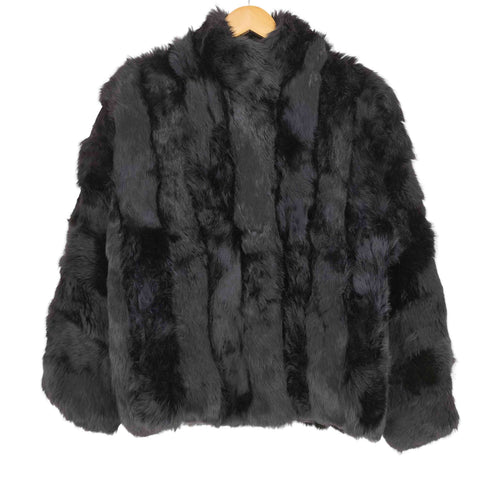 RABBIT FUR ラビットファー ジャケット レディース