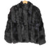 RABBIT FUR ラビットファー ジャケット レディース