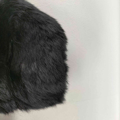 RABBIT FUR ラビットファー ジャケット レディース