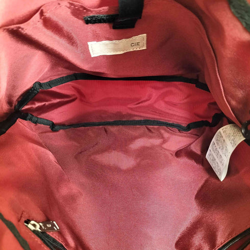 アメリカンラグシー AMERICAN RAG CIE SHRINK NYLON SHOULDER メンズ