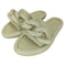 ステラマッカートニー STELLA McCARTNEY Chunky Chain Air Slides チェーンサンダル レディース 38