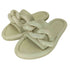 ステラマッカートニー STELLA McCARTNEY Chunky Chain Air Slides チェーンサンダル レディース 38