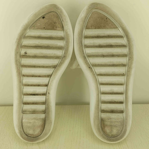 ステラマッカートニー STELLA McCARTNEY Chunky Chain Air Slides チェーンサンダル レディース 38