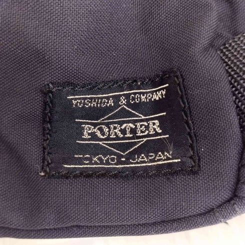 ポーター PORTER ボディバッグ メンズ