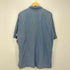 ゼロエイトサーカス 08sircus Compact lawn garment dyed over shirt コンパクトローンガーメントダイオーバーシャツ メンズ JPN:5