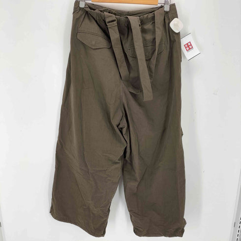 ケイビーエフ KBF 2WAYワイドカーゴパンツ レディース ONE SIZE