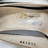 サルヴァトーレフェラガモ Salvatore Ferragamo オープントゥ パンプス レディース US:5C