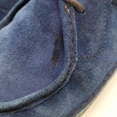 ビルケンシュトック BIRKENSTOCK スエード レースアップ シューズ メンズ JPN:26