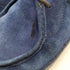 ビルケンシュトック BIRKENSTOCK スエード レースアップ シューズ メンズ JPN:26