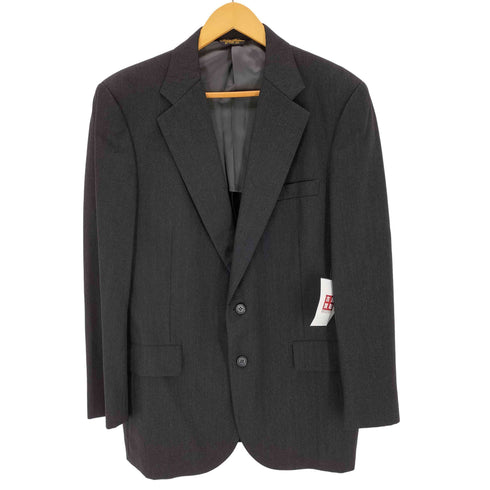 ブルックスブラザーズ BROOKS BROTHERS 三角タグ 2B テーラードジャケット メンズ A6