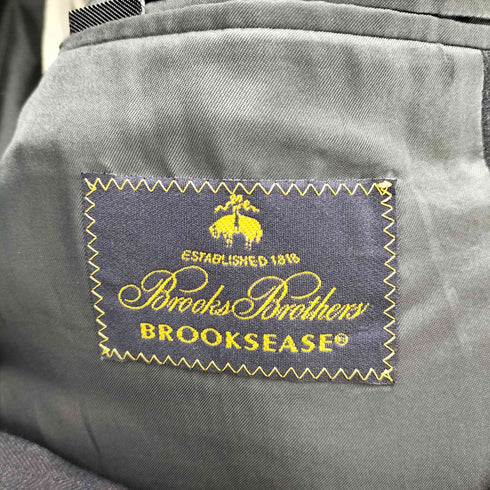 ブルックスブラザーズ BROOKS BROTHERS 三角タグ 2B テーラードジャケット メンズ A6
