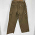 ソエルテ soerte M47 Wide Straight Military Pants ワイドストレート ミリタリー カーゴパンツ メンズ 2