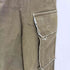 ソエルテ soerte M47 Wide Straight Military Pants ワイドストレート ミリタリー カーゴパンツ メンズ 2