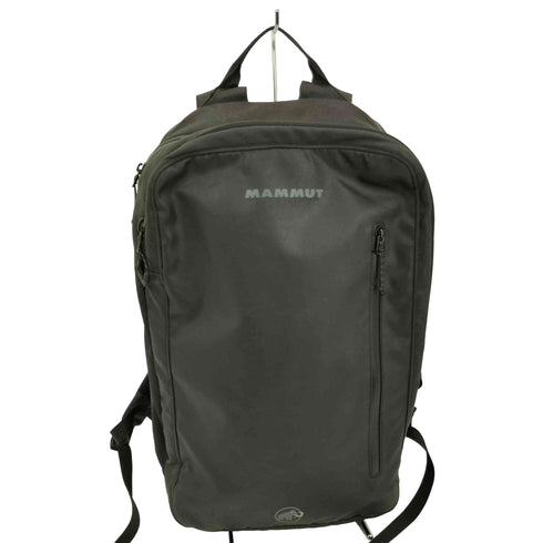マムート MAMMUT Seon Transporter 26 セオン トランスポーター メンズ 26L