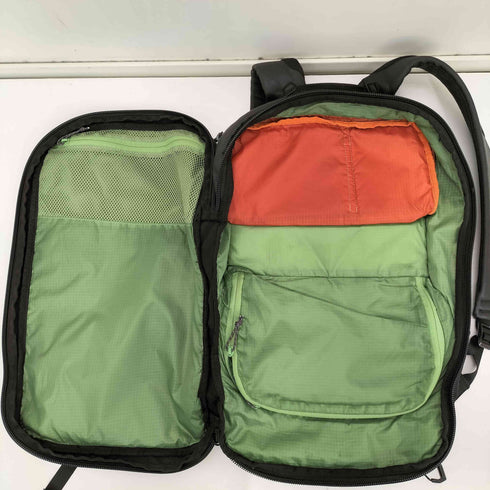 マムート MAMMUT Seon Transporter 26 セオン トランスポーター メンズ 26L