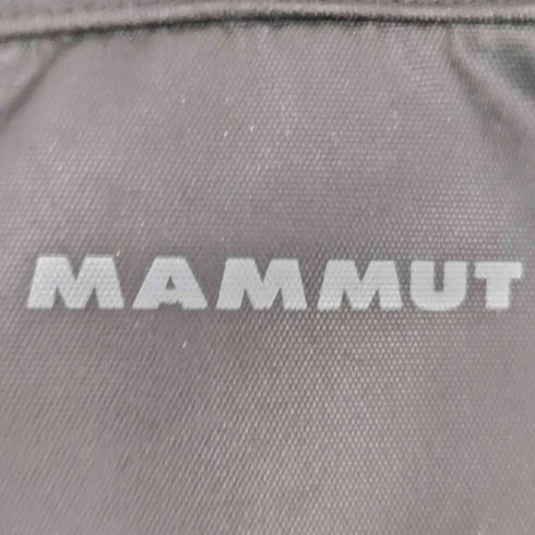 マムート MAMMUT Seon Transporter 26 セオン トランスポーター メンズ 26L