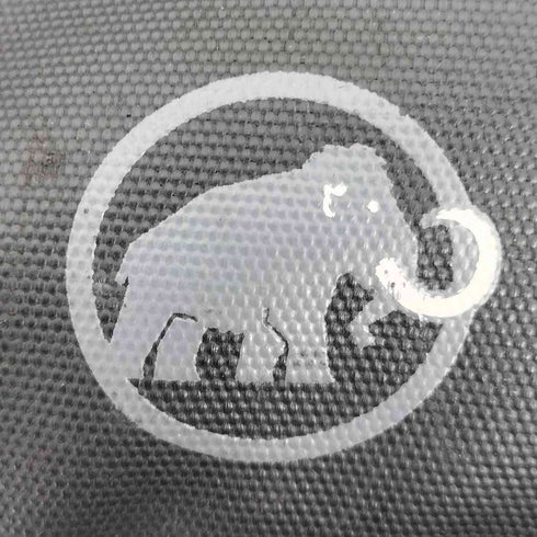 マムート MAMMUT Seon Transporter 26 セオン トランスポーター メンズ 26L