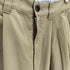ソエルテ soerte 4way Wide Straight Chino Pants ダブルウエストワイドストレートチノパンツ メンズ 1