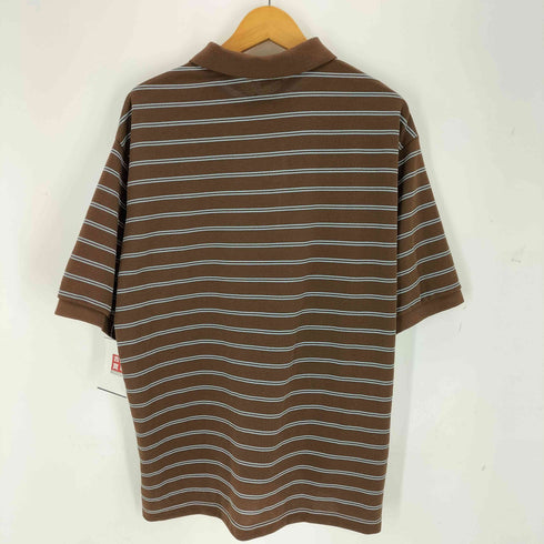 エルエルビーン L.L.Bean トロイ ショートスリーブ ポロシャツ メンズ M
