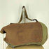 バズリクソンズ BUZZ RICKSONS TYPE BR-6 AIRCREW DUFFL BAG メッシュ ワンショルダー ダッフルバッグ メンズ LARGE