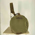 バズリクソンズ BUZZ RICKSONS TYPE BR-6 AIRCREW DUFFL BAG メッシュ ワンショルダー ダッフルバッグ メンズ LARGE