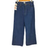 リー Lee 別注 WIDE PANTS ワイドデニムパンツ メンズ L